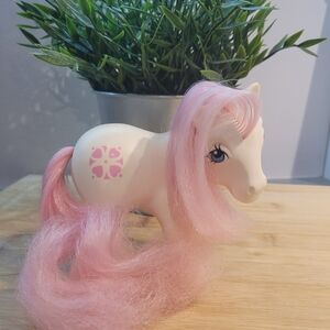 My Little Pony G1 Sundance